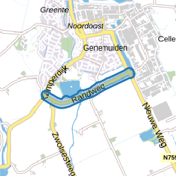 Randweg