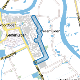 Sisalstraat