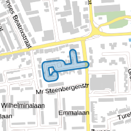 Stoevenberg