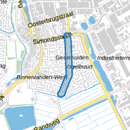 Stuivenbergstraat