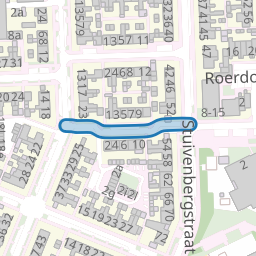 Trompstraat