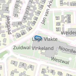 Vinkeland