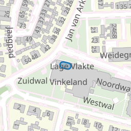 Vosseland