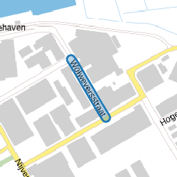 Wolweversstraat