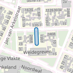 Zuster Kramerstraat
