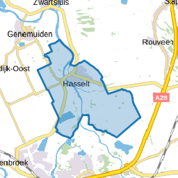 Hasselt