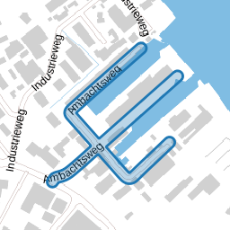 Ambachtsweg