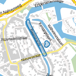 Baangracht