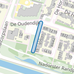 De Kamp