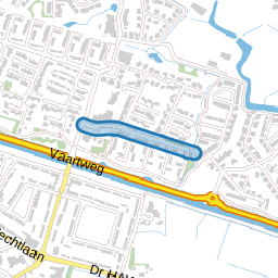 De Oudendijk