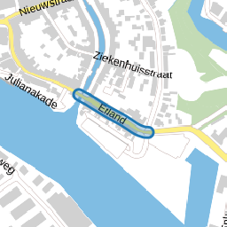 Eiland