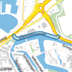 Erfgenamenwegje