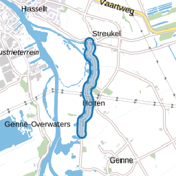 Gennerdijk