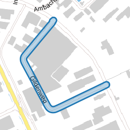 Gildenweg