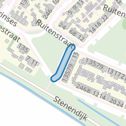 Haersterstraat