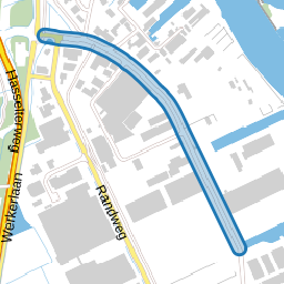 Hanzeweg