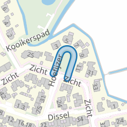 Hoefijzer