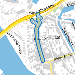 Hoogstraat