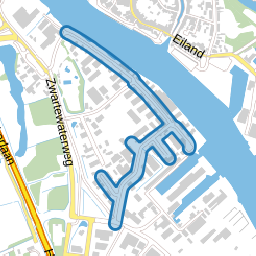 Industrieweg