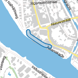 Kaai
