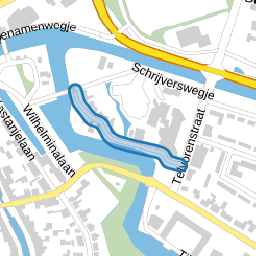 Kalkovenwegje
