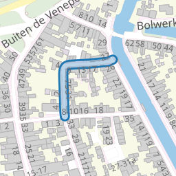 Kalverstraat