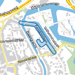 Kastanjelaan
