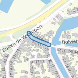 Keppelstraat