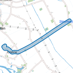 Klinkerweg