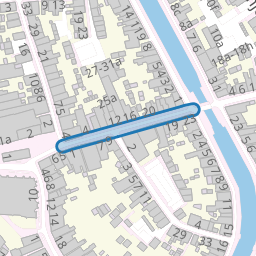 Nieuwstraat