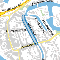 Prinsengracht