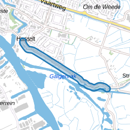 Stenendijk