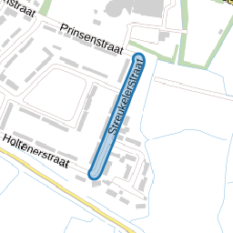 Streukelerstraat