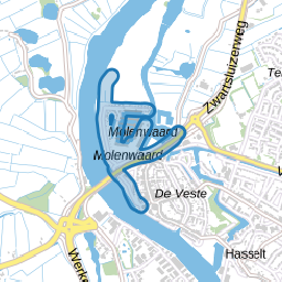van Nahuysweg