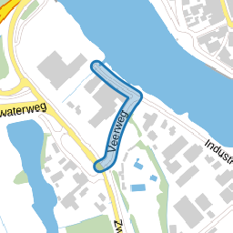 Veerweg