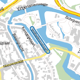 Wilhelminalaan