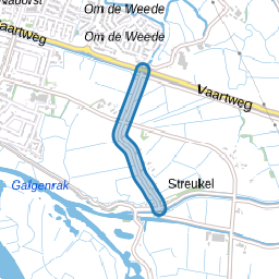 Zandvoortweg