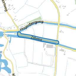 Zijlweg