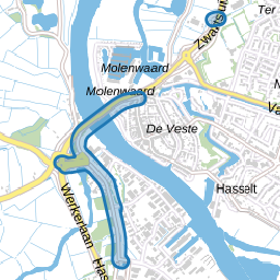 Zwartewaterweg