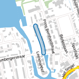Beatrixstraat