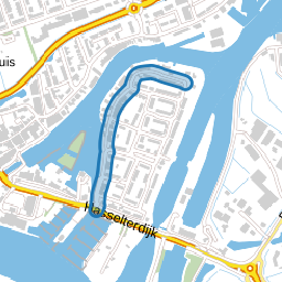 De Nieuwesluis