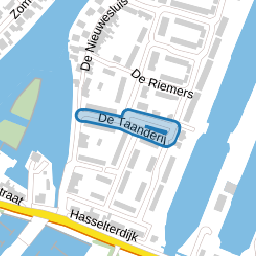 De Taanderij