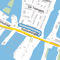 De Tjalk