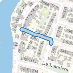 De Turfoverslag