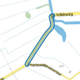 De Veldeweg