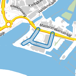 De Vlakte