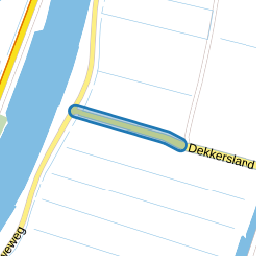 Dekkersland