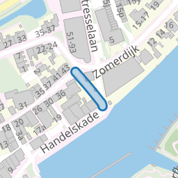 Dwarsstraat