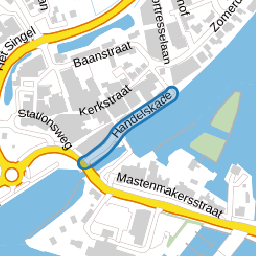 Handelskade