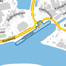 Havendijk